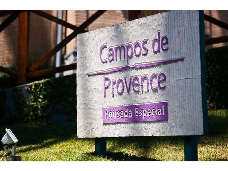 Pousada Campos de Provence photo 1