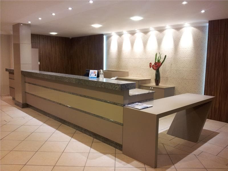 Kaakupe Praia Hotel 3