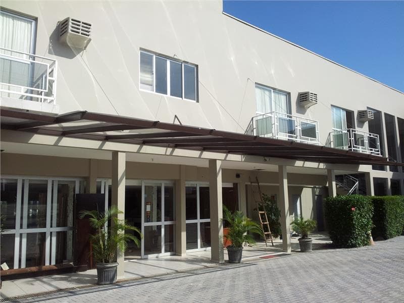 Kaakupe Praia Hotel 4