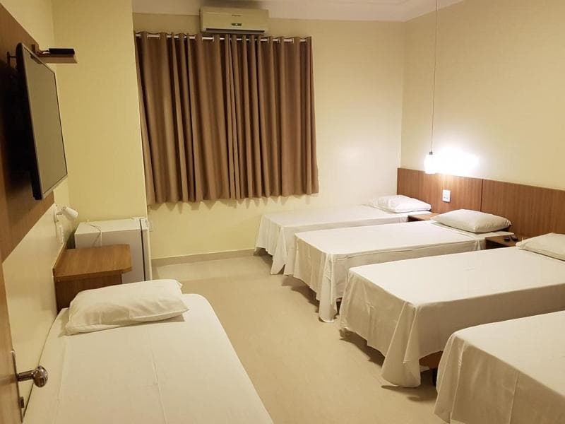 Lord Palace Hotel 5