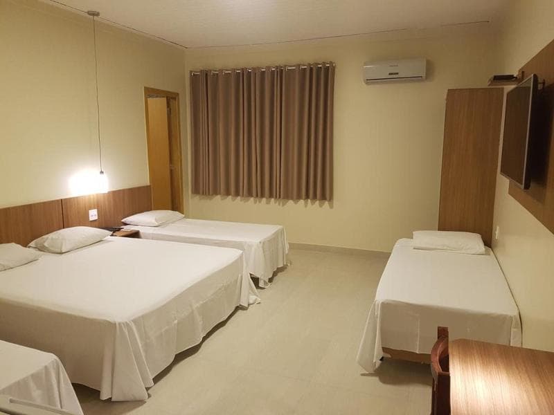Lord Palace Hotel 4