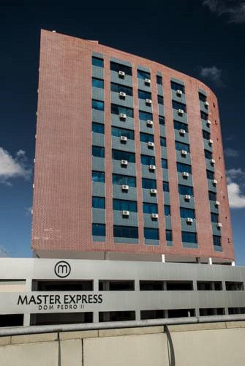 Master Express Dom Pedro II photo 1