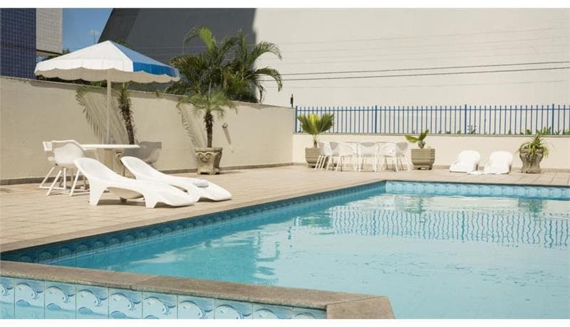 Executive Arrey Hotel 2