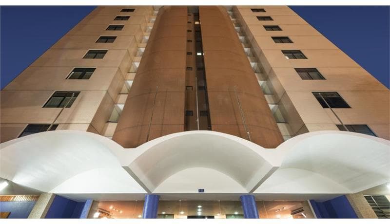 Executive Arrey Hotel 4