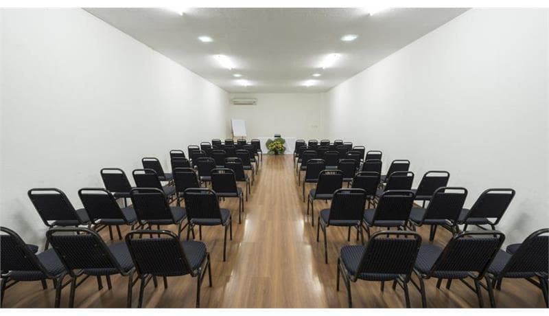 Executive Arrey Hotel 5