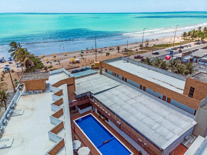 Bessa Beach Hotel 4