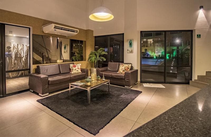 Bessa Beach Hotel 5