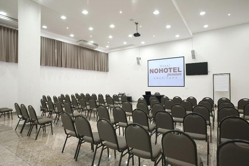 Nohotel Premium Americana main