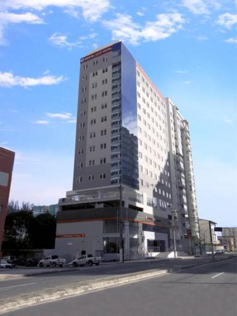 Tulip Inn Vila Velha 5