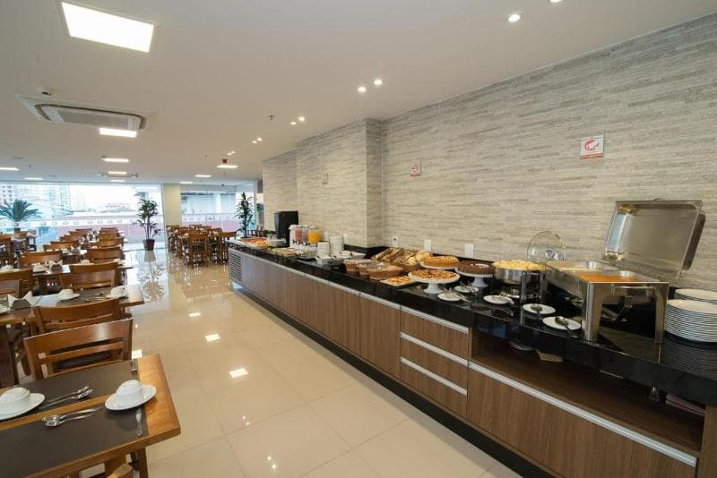 Tulip Inn Vila Velha 2