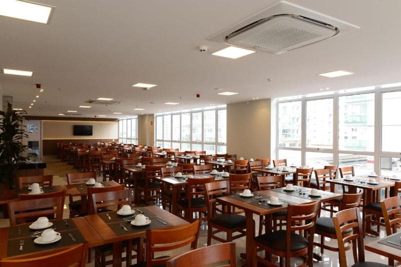Tulip Inn Vila Velha 4