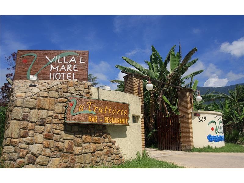 Villa L Mare Hotel 2