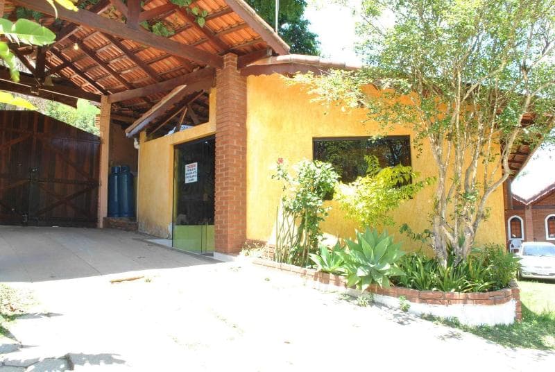 Pousada Bezerra 5