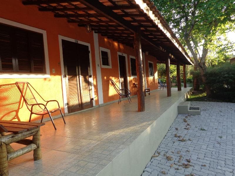 Pousada Bezerra 4
