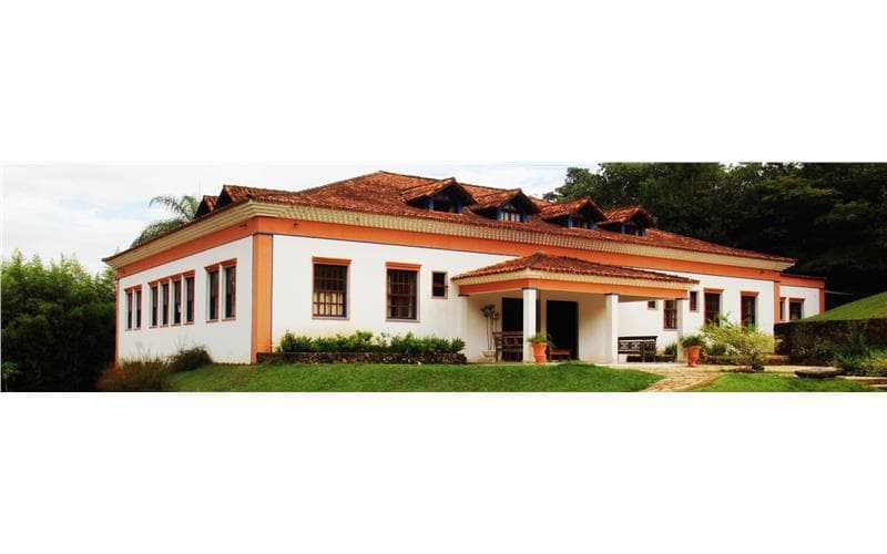 Pousada Candonga Da Serra 3