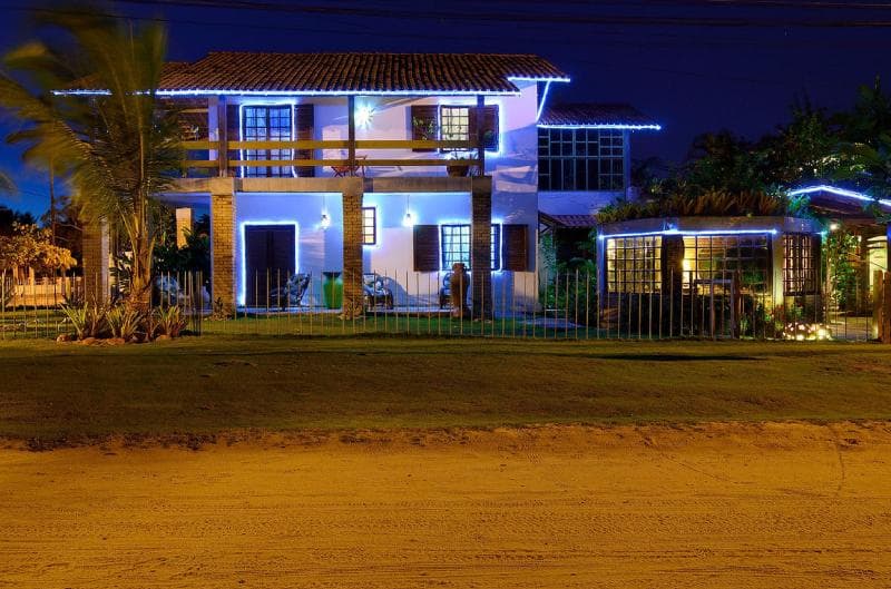 Pousada Casa de Maria (Adults only) photo 1