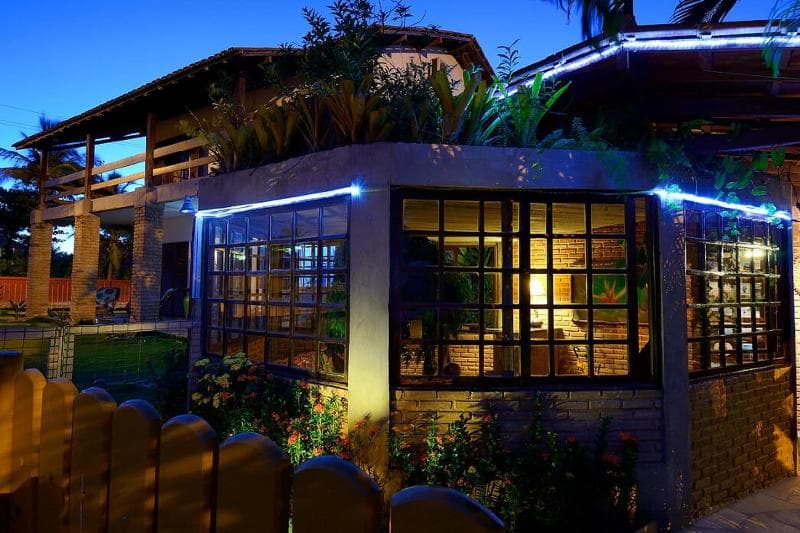 Pousada Casa de Maria (Adults only) 2