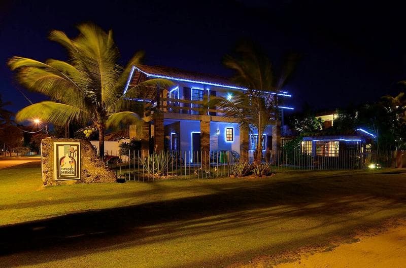 Pousada Casa de Maria (Adults only) 3