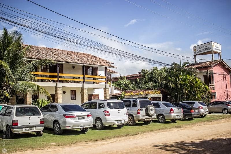 Pousada Casa de Maria (Adults only) 4