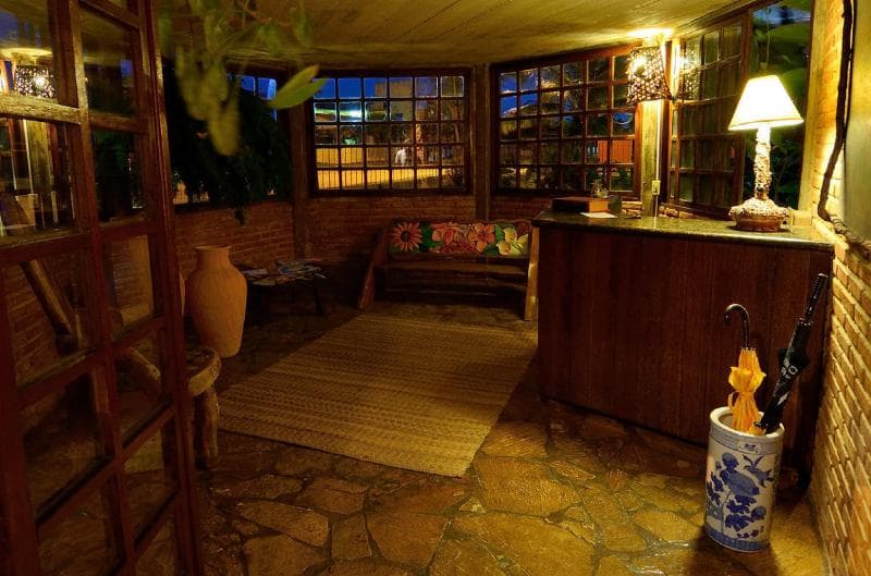 Pousada Casa de Maria (Adults only) 5