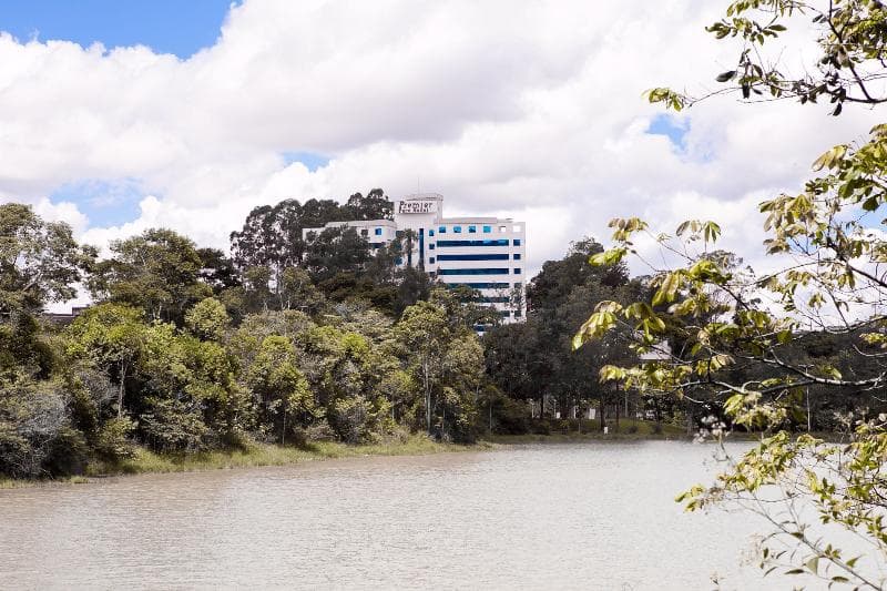 Premier Parc Hotel 5