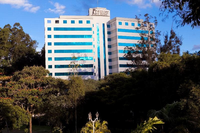 Premier Parc Hotel 2