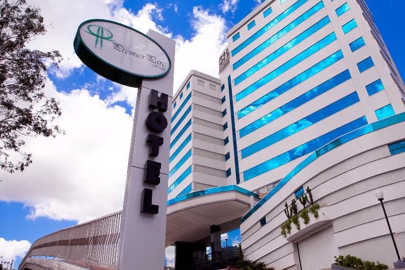 Premier Parc Hotel photo 1
