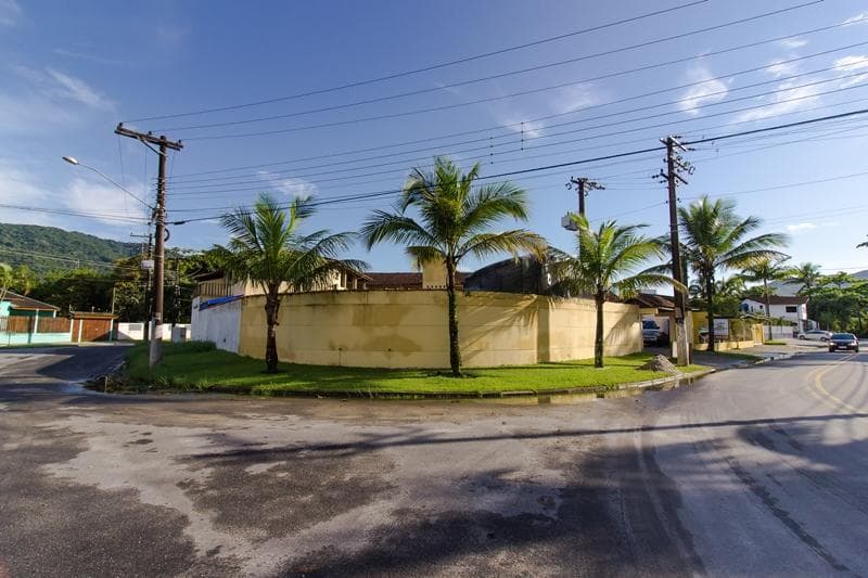 Viamar Pousada main