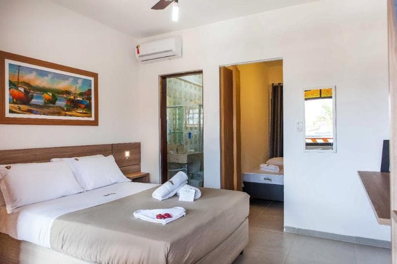 Hotel Pousada Paradise photo 1