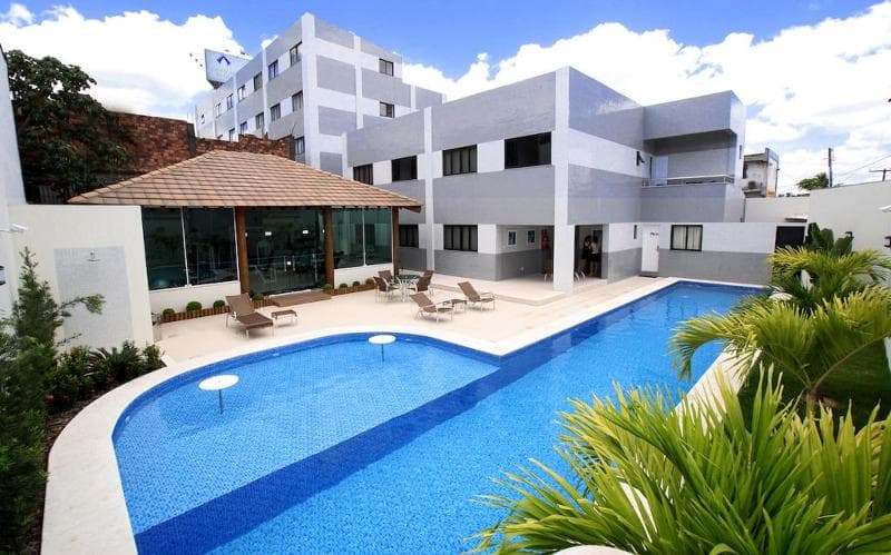 Camaçari Plaza 3