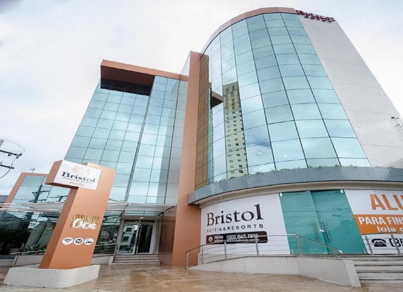 Bristol Umarizal Belem photo 1