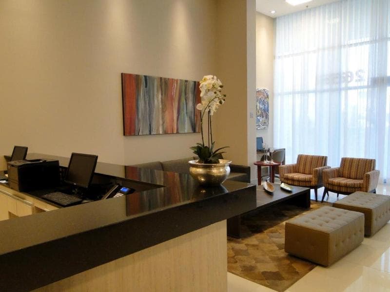 Transamerica Fit Vitória Reta Da Penha 5