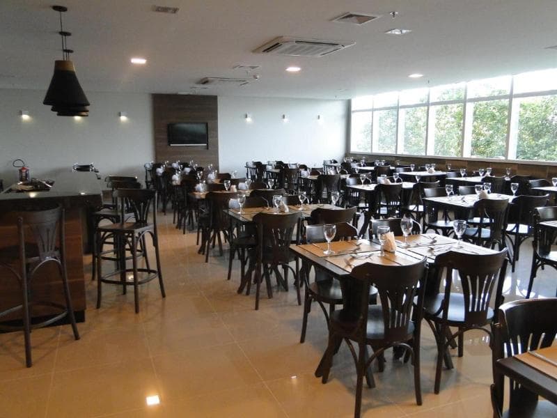 Transamerica Fit Vitória Reta Da Penha 2