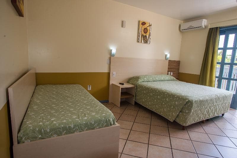 Vila Olaria Hotel 3