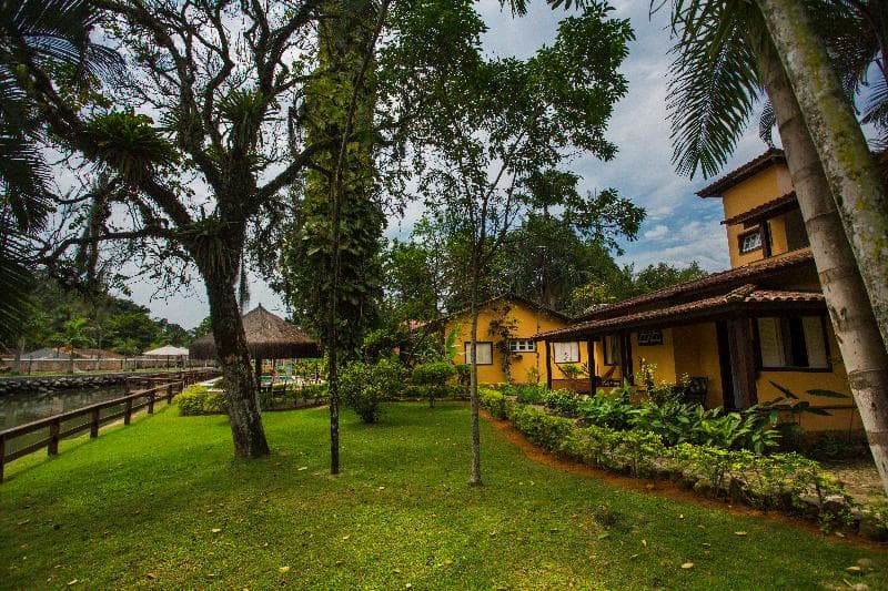 Pousada Corsario Paraty 2
