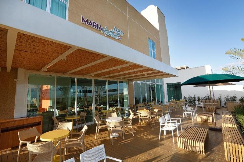 Hotel Convention Paulínia 2