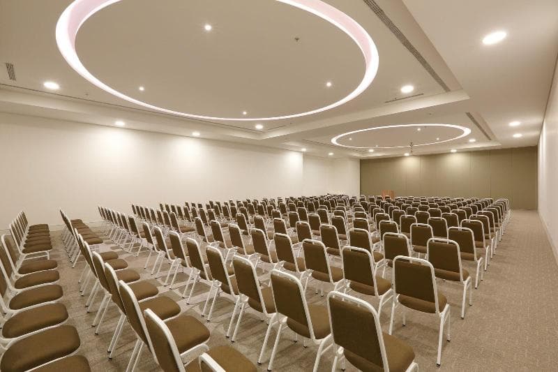 Hotel Convention Paulínia photo 1