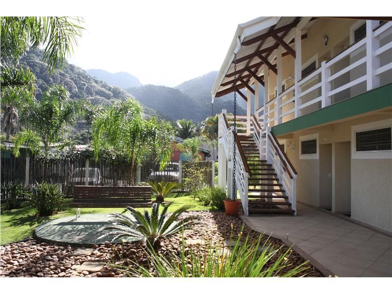 Ciribaí Praia Hotel 4