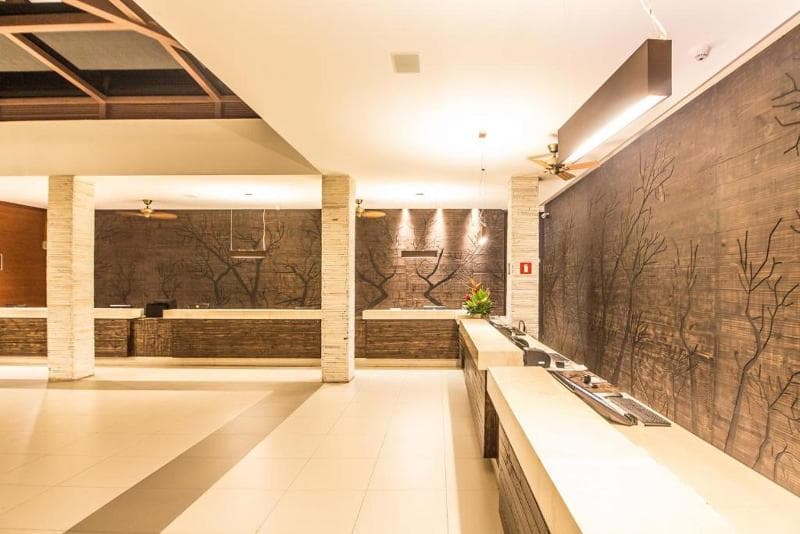 Rio Quente Resorts - Hotel Pousada 5