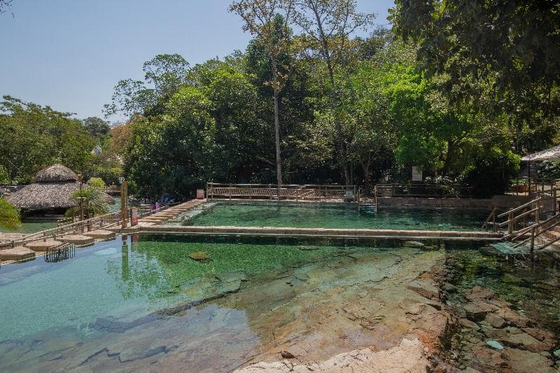 Rio Quente Resorts Hotel Giardino Suites 2