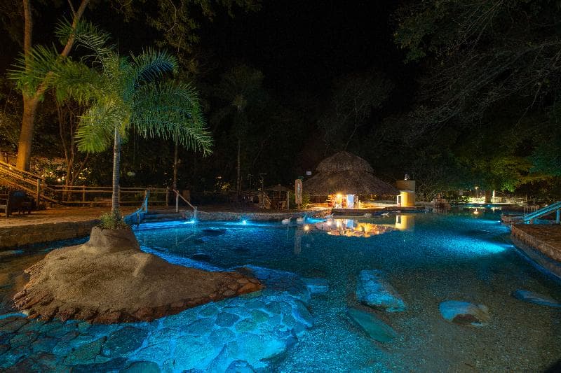 Rio Quente Resorts Hotel Giardino Suites 5