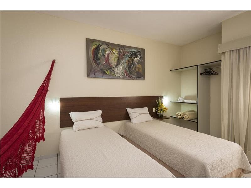 Formula Arrey Hotel 4