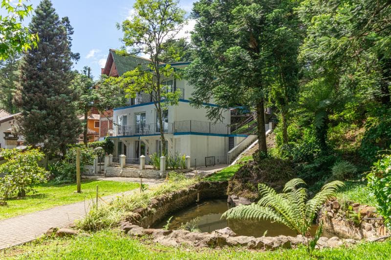 Pousada Recanto Da Ladeira 3