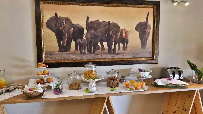 Kruger Riverside Lodge photo 1
