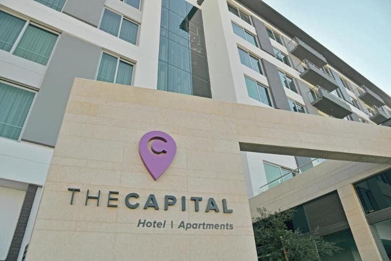 The Capital Menlyn Maine photo 1