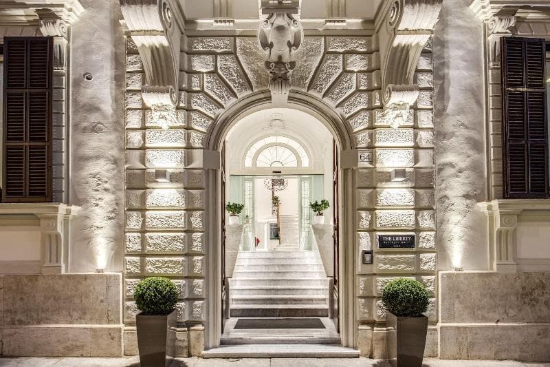 The Liberty Boutique Hotel photo 1