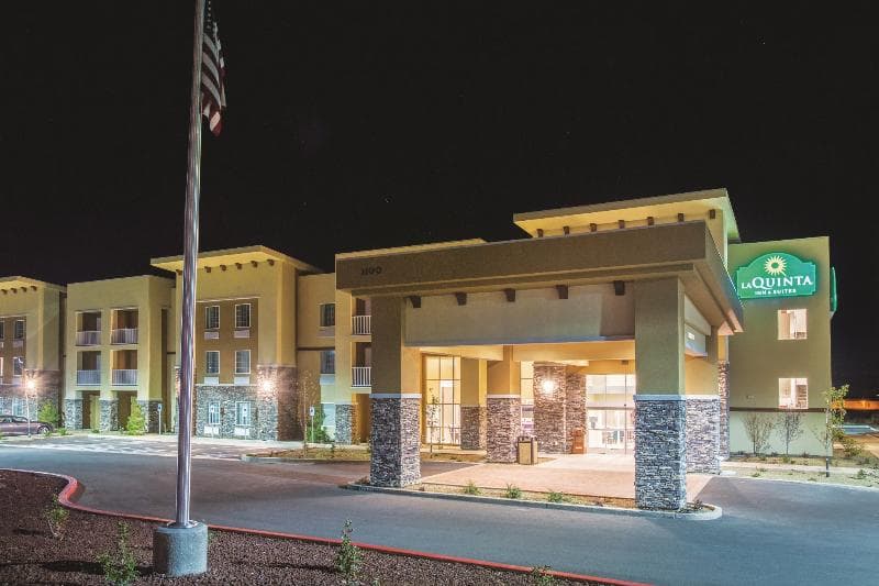 La Quinta Inn & Suites by Wyndham Williams-Grand Canyon Area photo 1