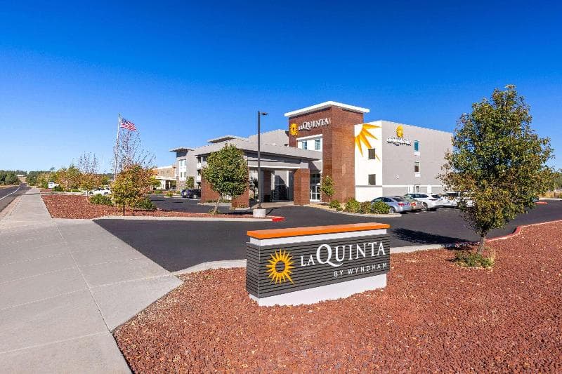 La Quinta Inn & Suites by Wyndham Williams-Grand Canyon Area 5