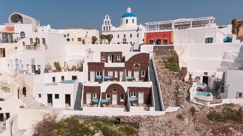 Secret Legend Suites - Adults Only 2