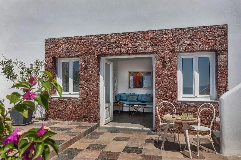 Secret Legend Suites - Adults Only 3